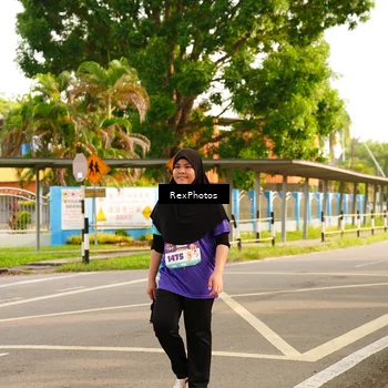 Runner Photo 8207682