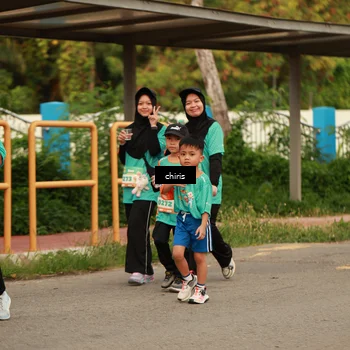 Runner Photo 8207684