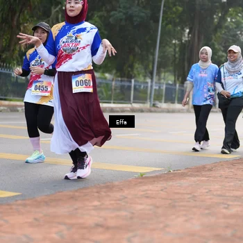 Runner Photo 8207685