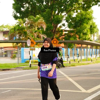 Runner Photo 8207686