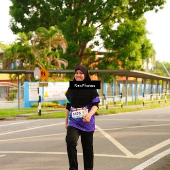 Runner Photo 8207687