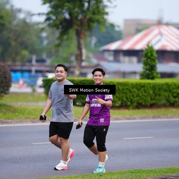 Runner Photo 8207688