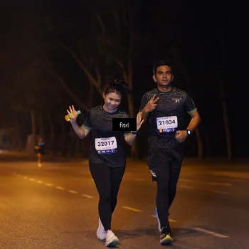 Runner Photo 8207689