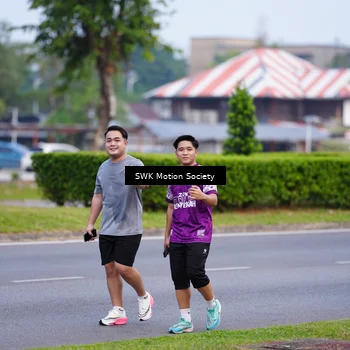 Runner Photo 8207690