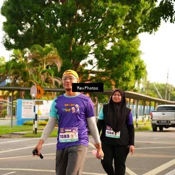 Runner Photo 8207691