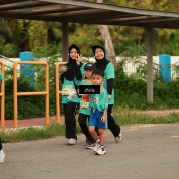 Runner Photo 8207692
