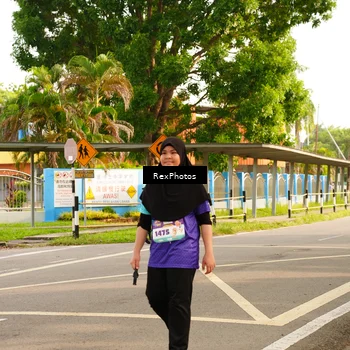 Runner Photo 8207693