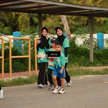 Runner Photo 8207694