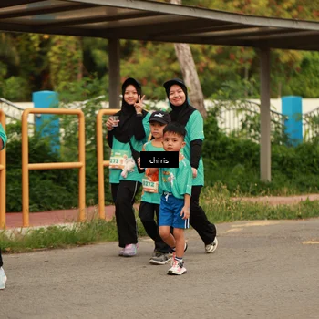 Runner Photo 8207696