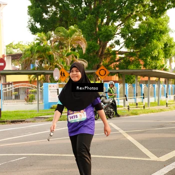 Runner Photo 8207698