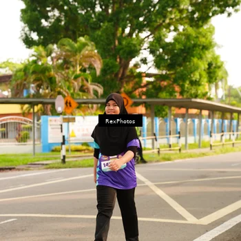 Runner Photo 8207700