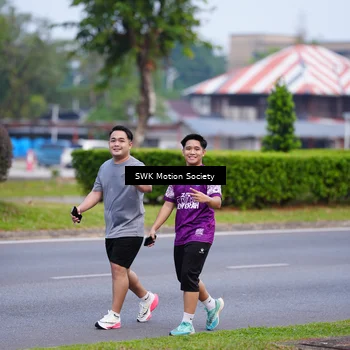 Runner Photo 8207701