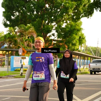 Runner Photo 8207702