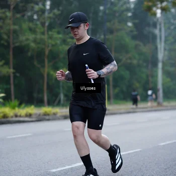 Runner Photo 8207707