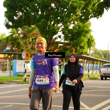 Runner Photo 8207709