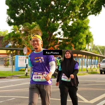 Runner Photo 8207711
