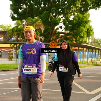 Runner Photo 8207712
