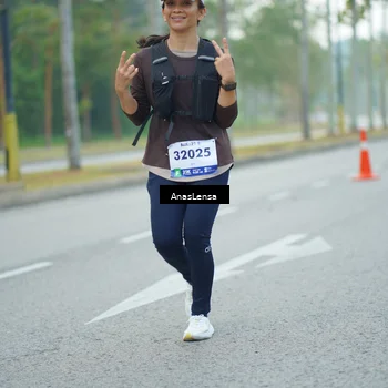 Runner Photo 8207713