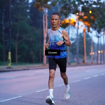 Runner Photo 8207714