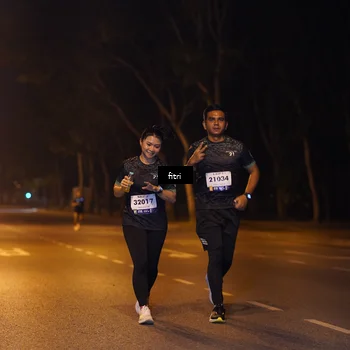 Runner Photo 8207716