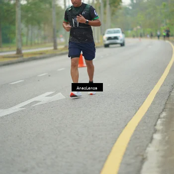 Runner Photo 8207720