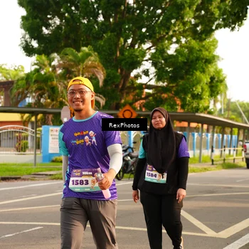 Runner Photo 8207722