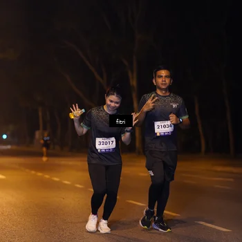 Runner Photo 8207724