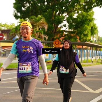 Runner Photo 8207725