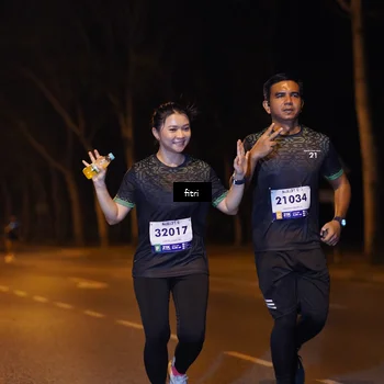 Runner Photo 8207726