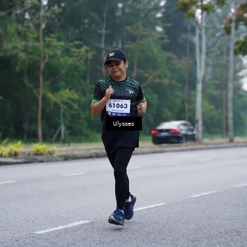 Runner Photo 8207727