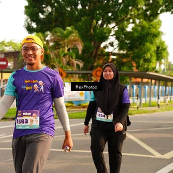 Runner Photo 8207728
