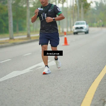 Runner Photo 8207731