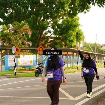 Runner Photo 8207734