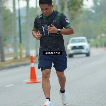 Runner Photo 8207737