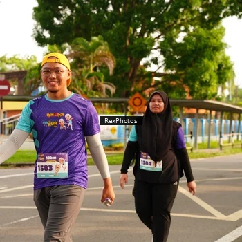 Runner Photo 8207738