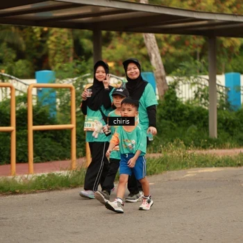 Runner Photo 8207739