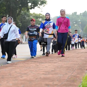 Runner Photo 8207740
