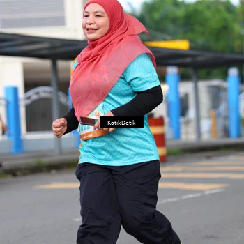 Runner Photo 8207746