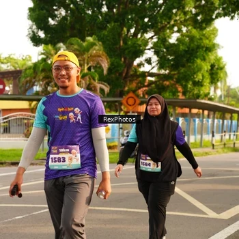 Runner Photo 8207747