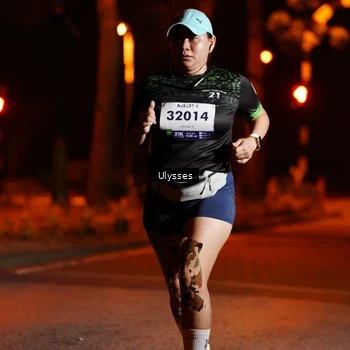 Runner Photo 8207748