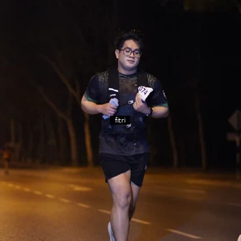 Runner Photo 8207751