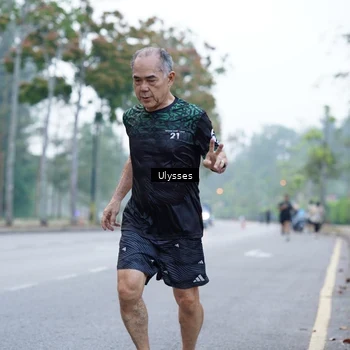 Runner Photo 8207752