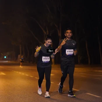 Runner Photo 8207754