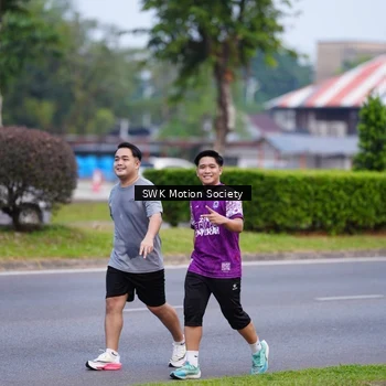 Runner Photo 8207755