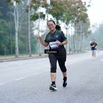 Runner Photo 8207759