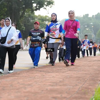 Runner Photo 8207760