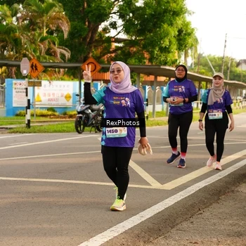 Runner Photo 8207762