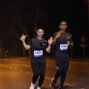 Runner Photo 8207763