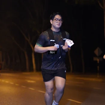 Runner Photo 8207764