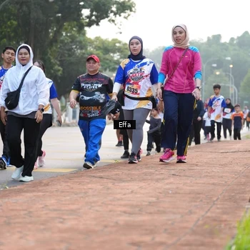Runner Photo 8207765
